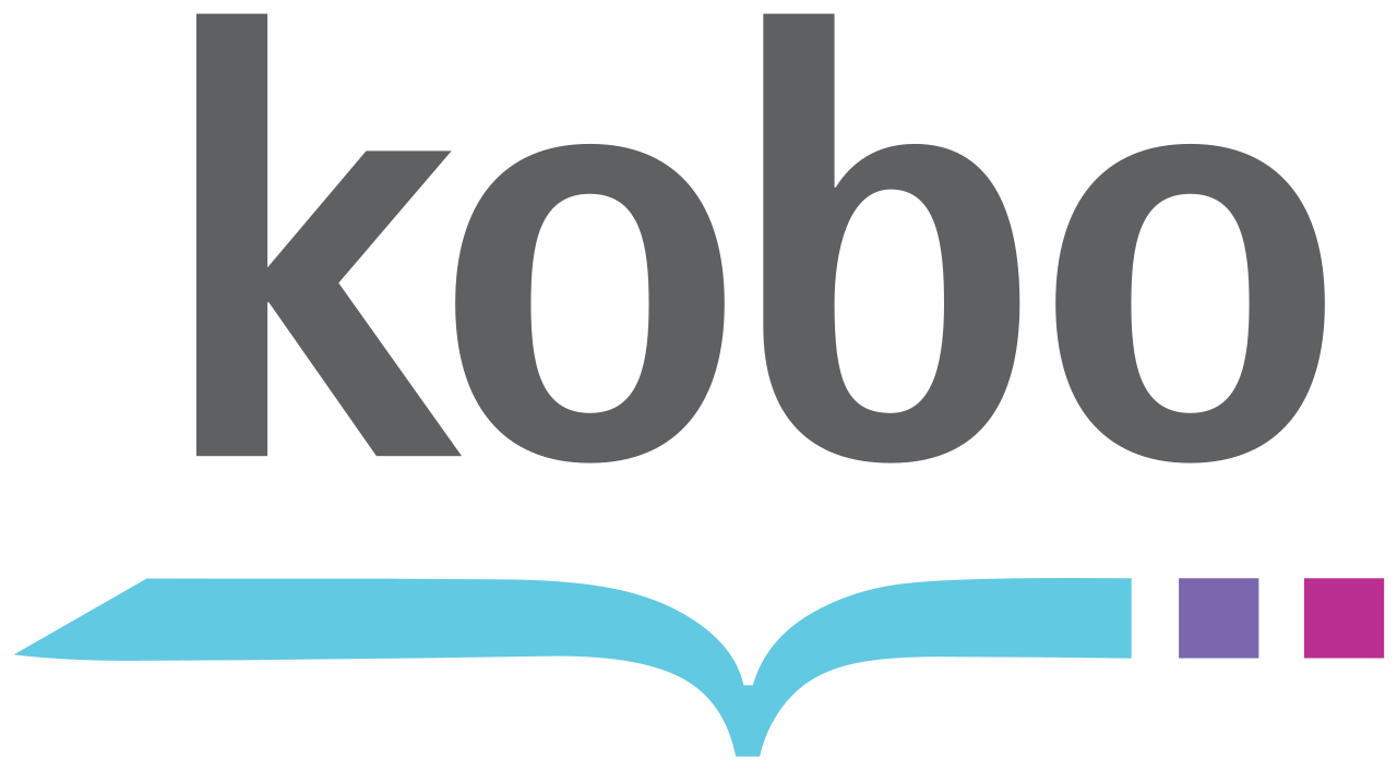 Kobo Logo photo - 1
