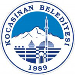 Kocasinan Belediyesi Logo photo - 1