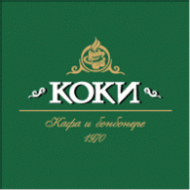 Koki kafa Logo photo - 1