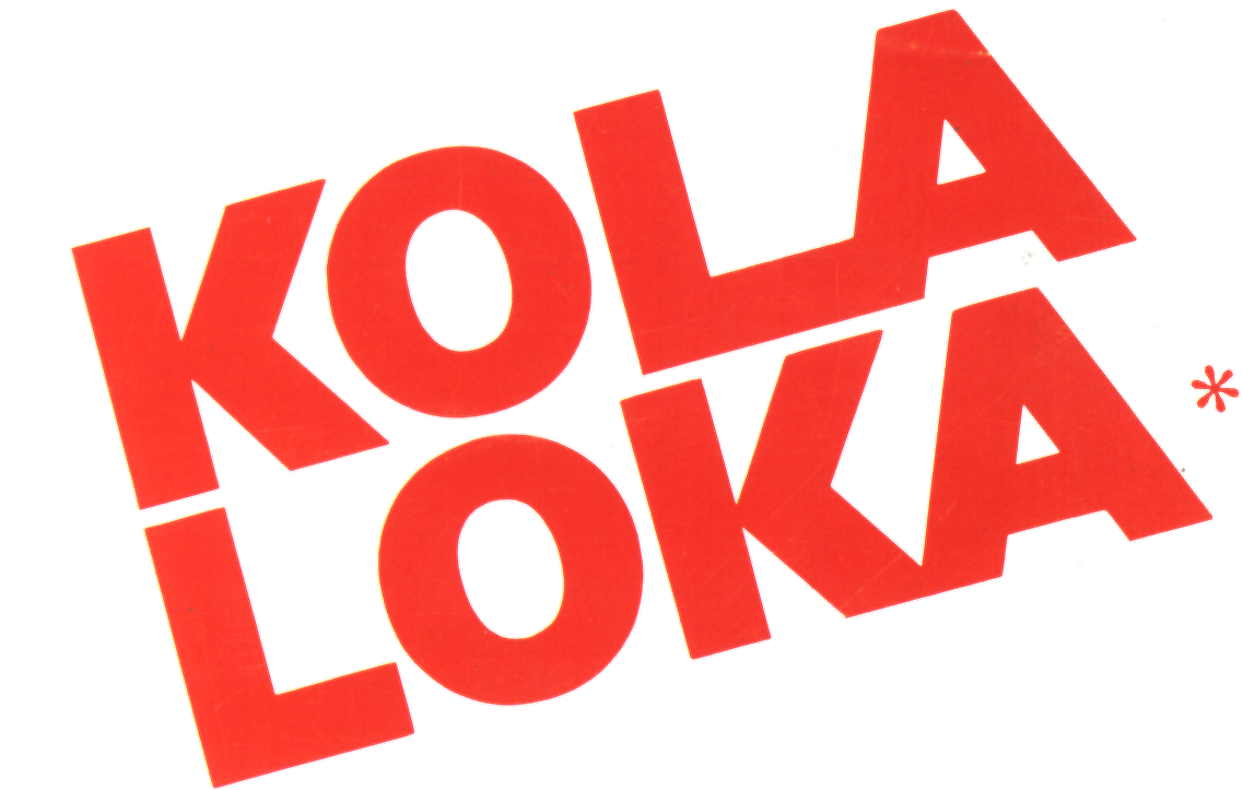KolaLoka Logo photo - 1