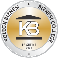Kolegji BIZNESI Logo photo - 1