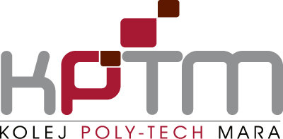 Kolej Poly Tech MARA Logo photo - 1