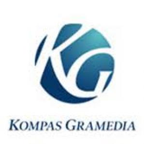 Kompas Gramedia Logo photo - 1