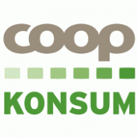 Konsum Extra Logo photo - 1