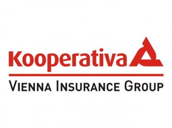 Kooperativa Vienna Insurance Group Logo photo - 1