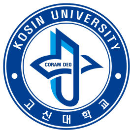 Kosin University Logo photo - 1