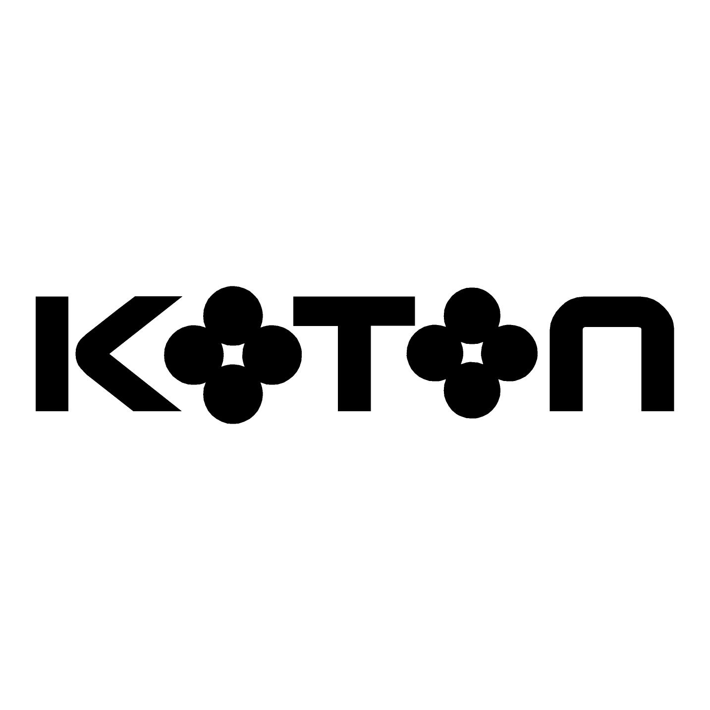 Koton Logo photo - 1