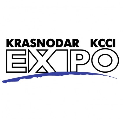 Krasnodar Expo Logo photo - 1