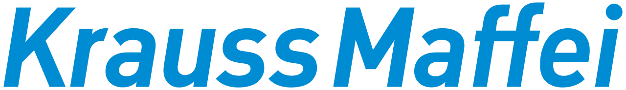 Krauss Maffei Logo photo - 1