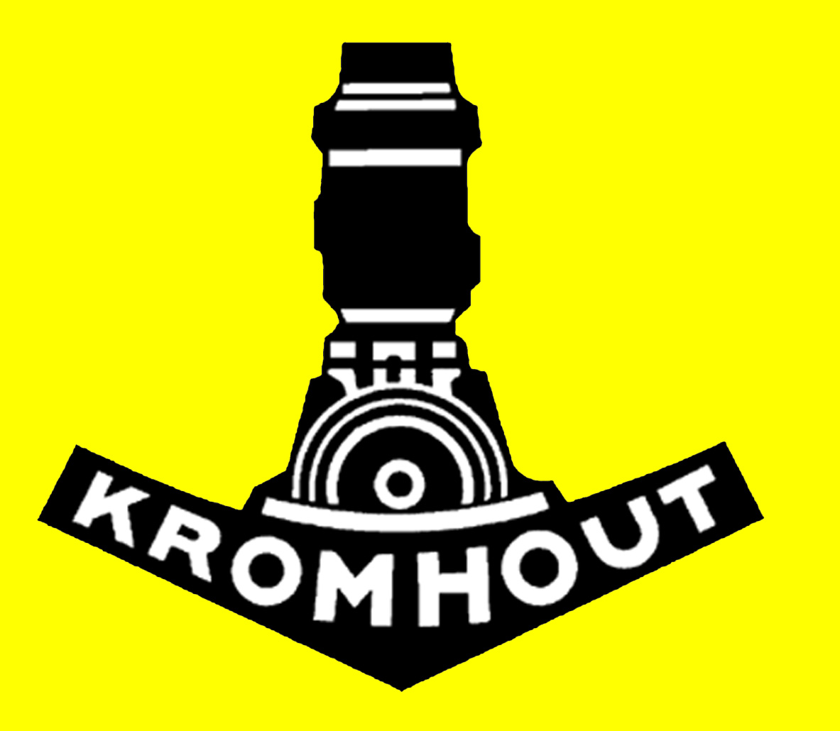 Kromhout Logo photo - 1