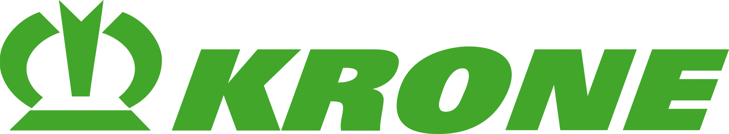 Krone Logo photo - 1