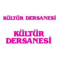 Kultur Dersanesi Logo photo - 1