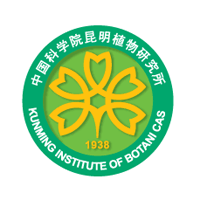 Kunming Institute of Botani CAS Logo photo - 1