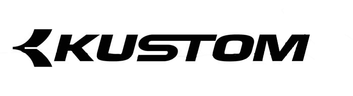 Kustom Logo photo - 1