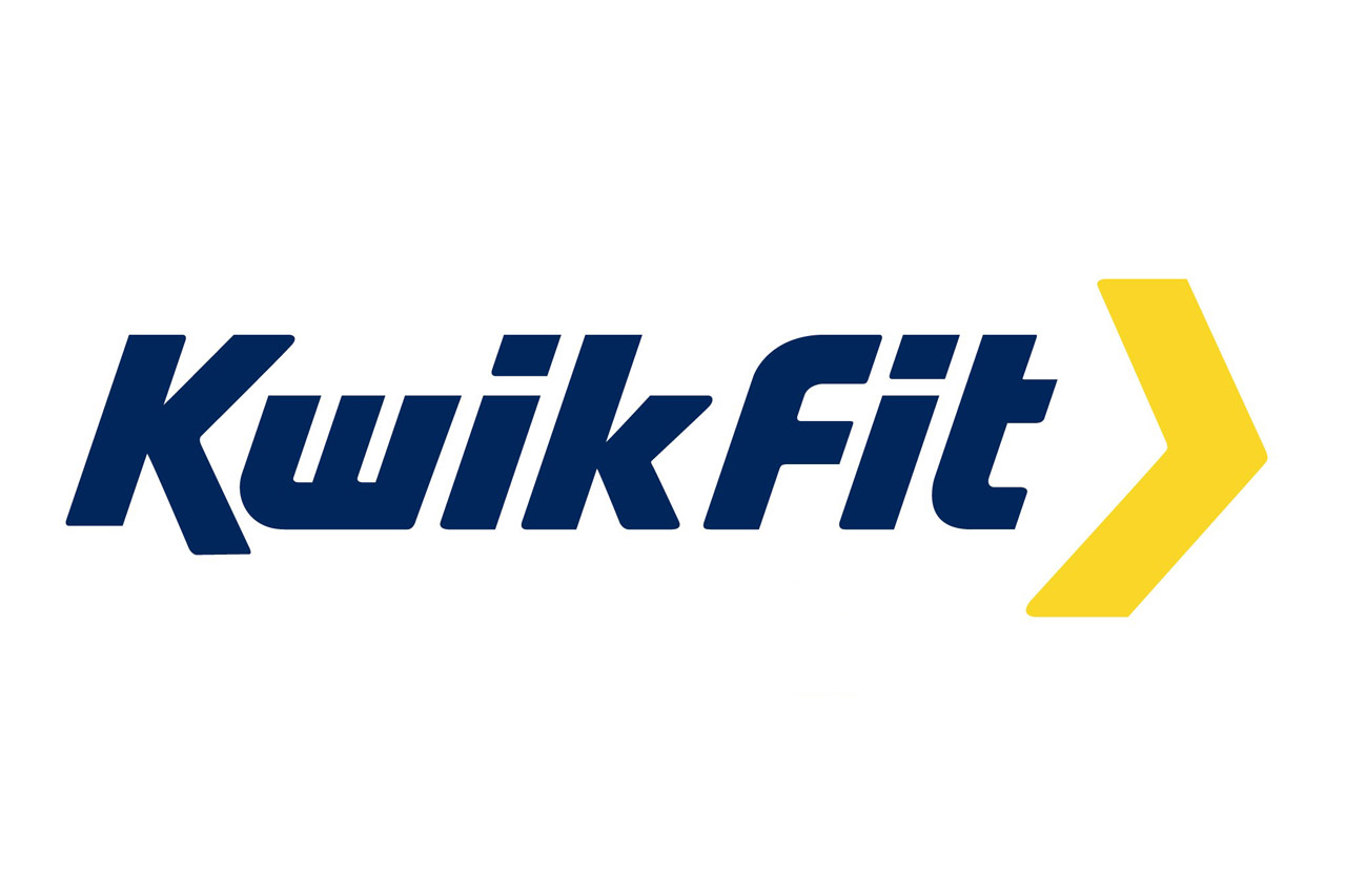 Kwik Fit Logo photo - 1