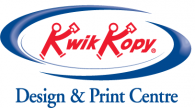 Kwik Kopy Business Center Logo photo - 1
