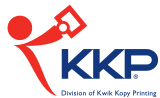 Kwik Kopy Business Solutions Logo photo - 1
