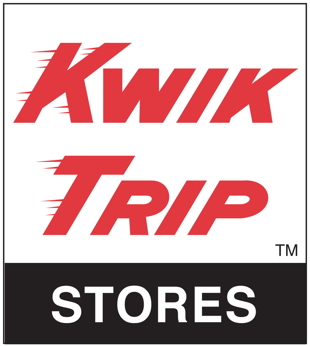 Kwik Trip Logo photo - 1