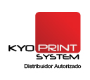 Kyo Print System México Logo photo - 1