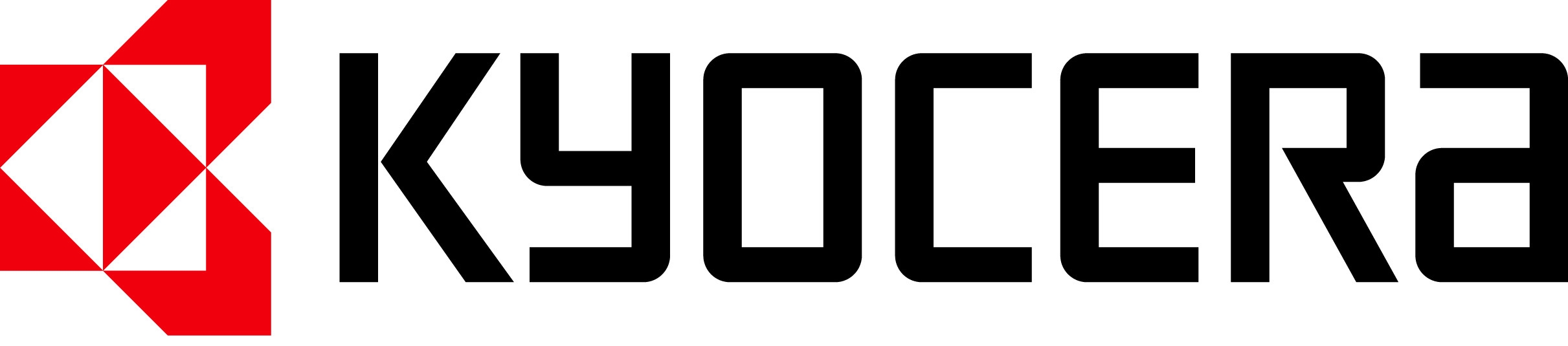 Kyocera Logo photo - 1
