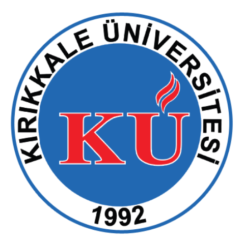 Kırıkkale Üniversitesi Logo photo - 1