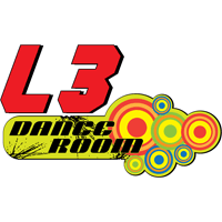 L3 DANCE ROOM Logo photo - 1