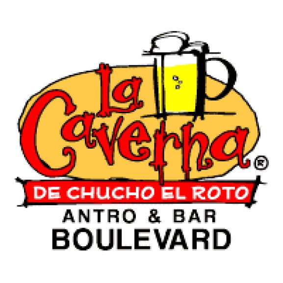 LA CAVERNA BAR Logo photo - 1