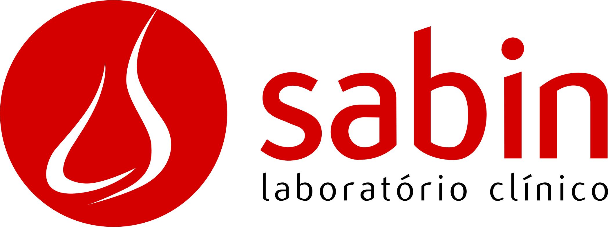 LABORATORIO SABIN Logo photo - 1