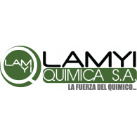 LAMYI Quimica S.A. Logo photo - 1