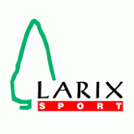 LARIX Logo photo - 1
