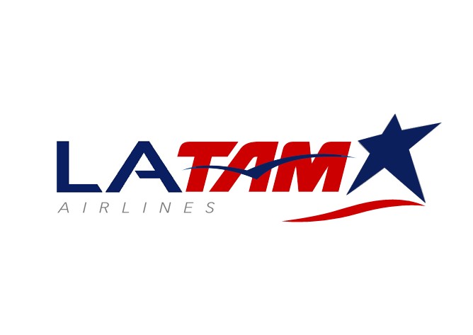 LATAM Airlines Group Logo photo - 1