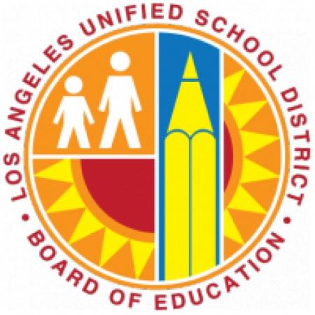 LAUSD Board of Education Logo photo - 1