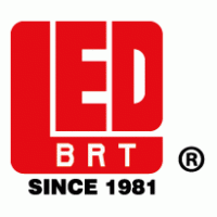 LED BRT Logo photo - 1