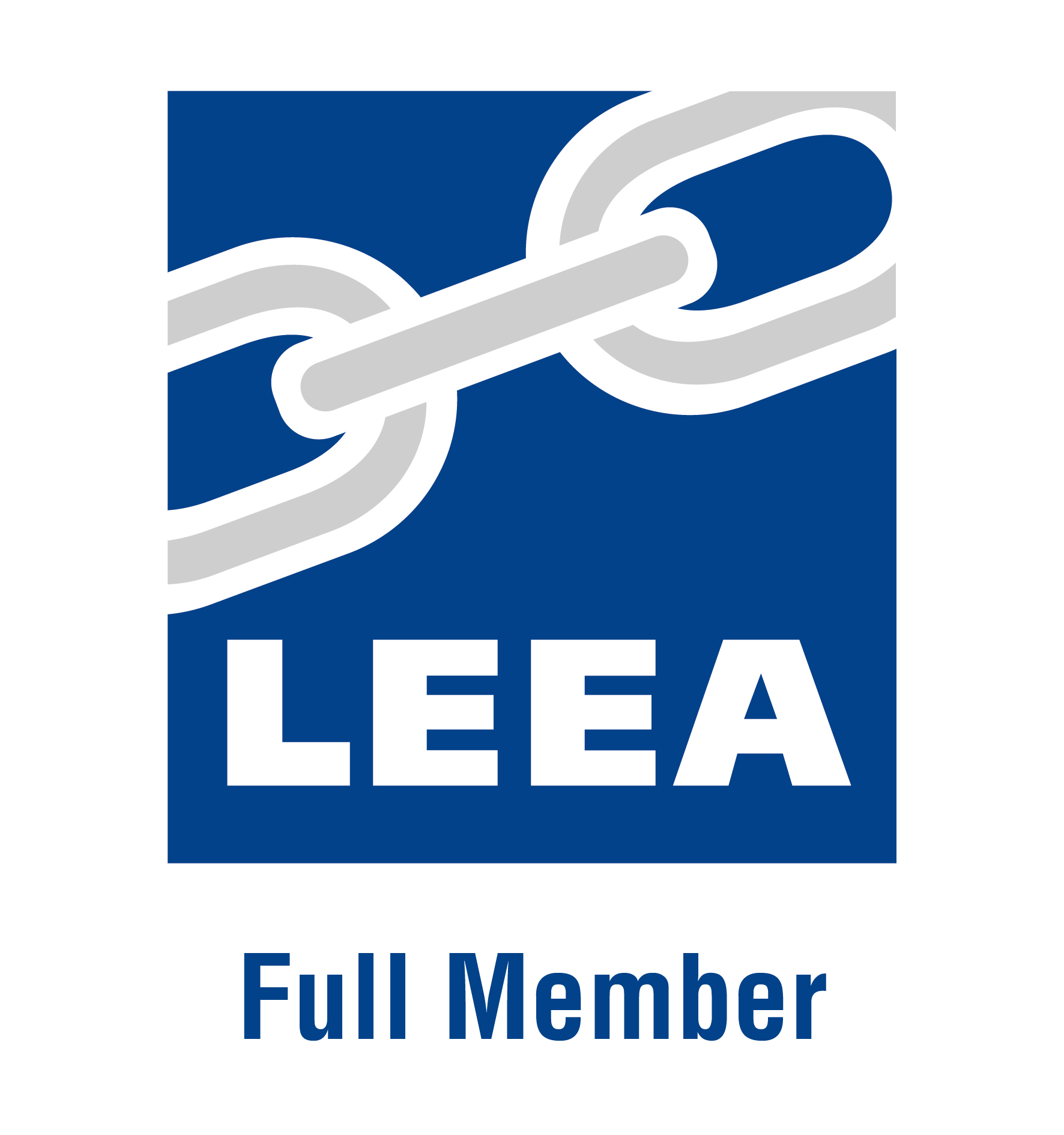 LEEA Logo photo - 1