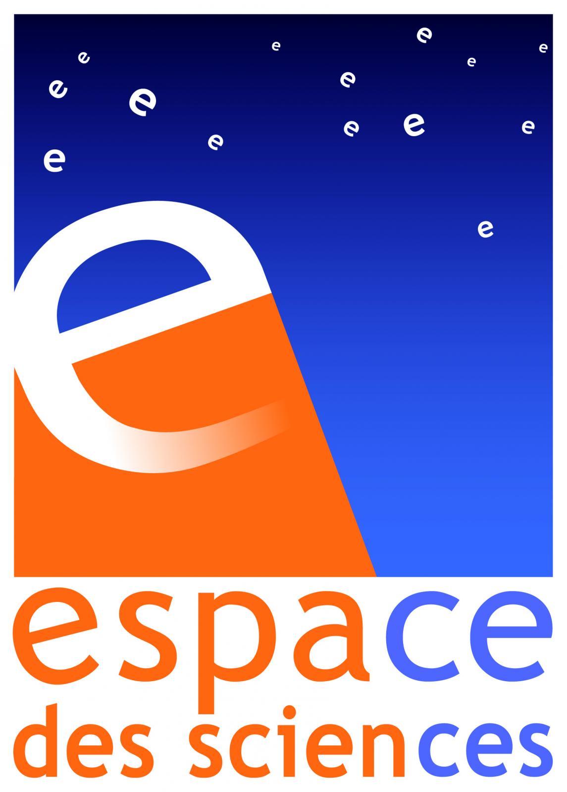 LEspace Des Sciences Logo photo - 1