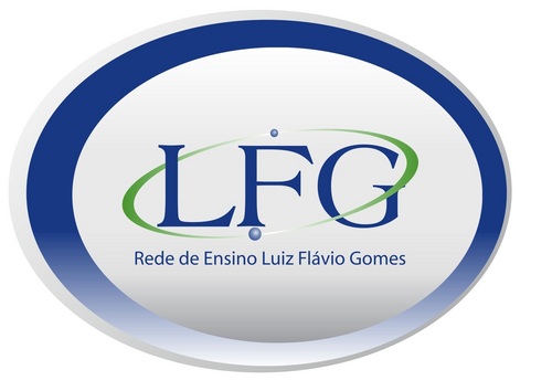 LFG Rede de Ensino Logo photo - 1