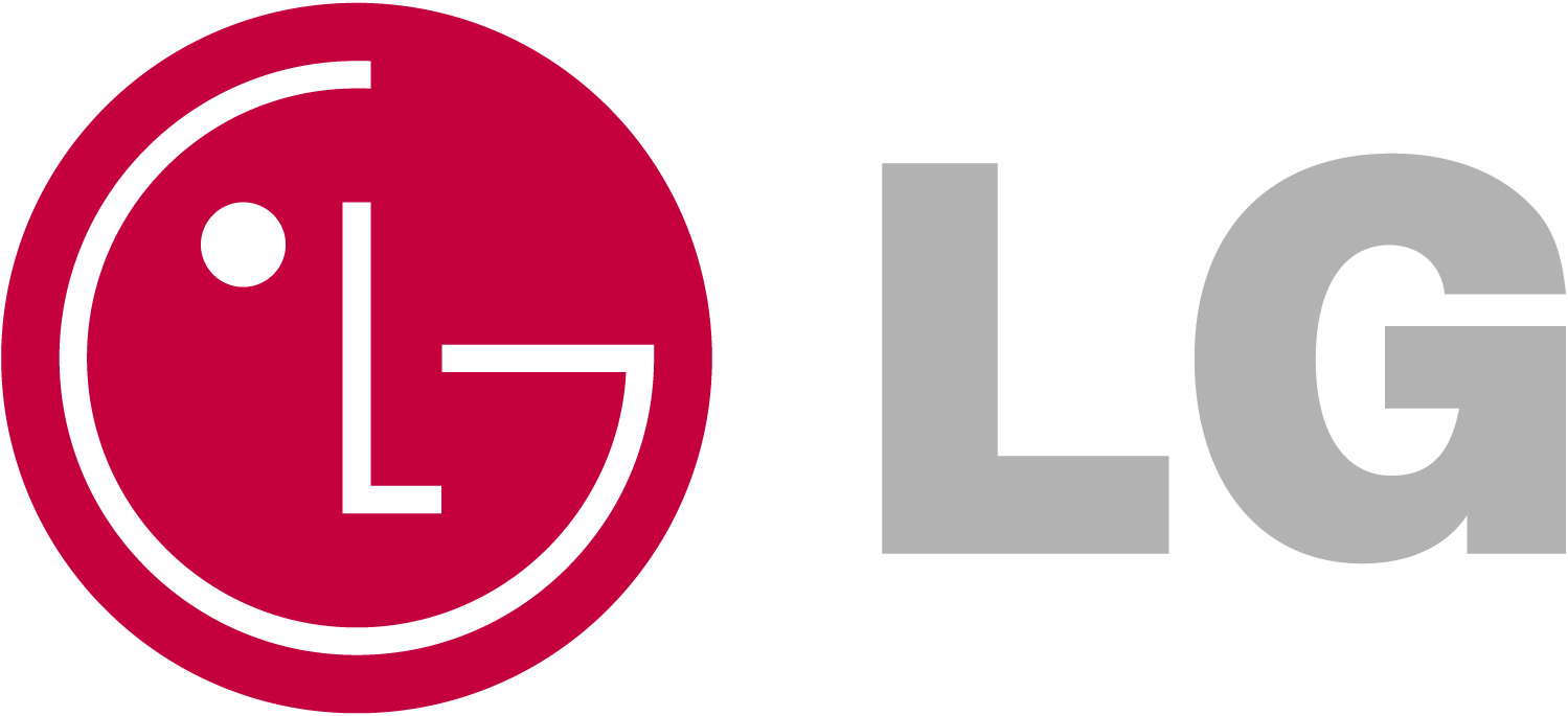 LG 2009 Logo photo - 1
