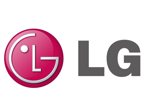 LG Electronics Logo photo - 1