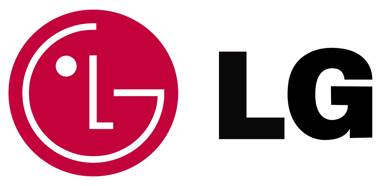 LG new Logo photo - 1