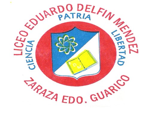 LICEO EDUARDO DELFIN MENDEZ Logo photo - 1
