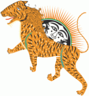 LION FOTOLITO E CTP Logo photo - 1