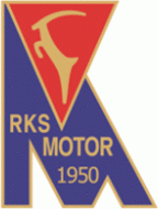 LKP Motor Lublin Logo photo - 1