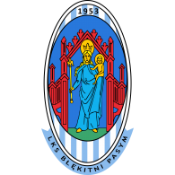 LKS Błękitni Pasym Logo photo - 1