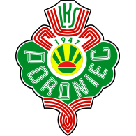 LKS Pogon Mogilno Logo photo - 1
