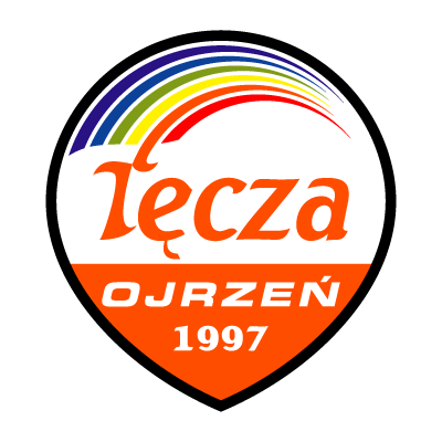 LKS Tecza Ojrzen Logo photo - 1