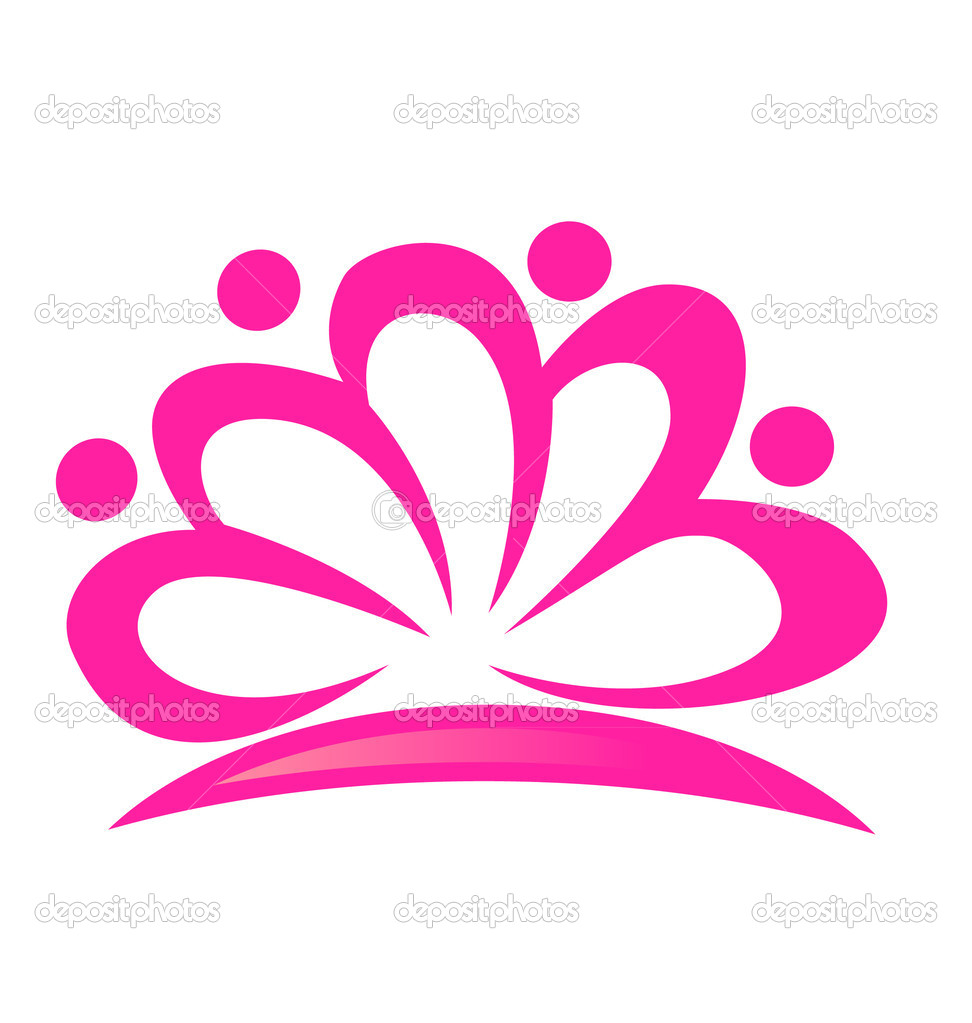 LOTUS FLOWER VECTOR Logo photo - 1