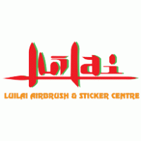 LUILAI AIRBRUSH & STICKER Logo photo - 1