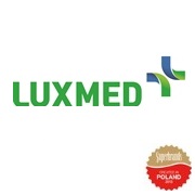 LUXMED Logo photo - 1