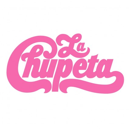 La Chupeta Logo photo - 1