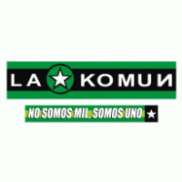 La Komun Santos Laguna Logo photo - 1